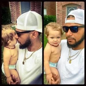 Meet your Posher, Bobby